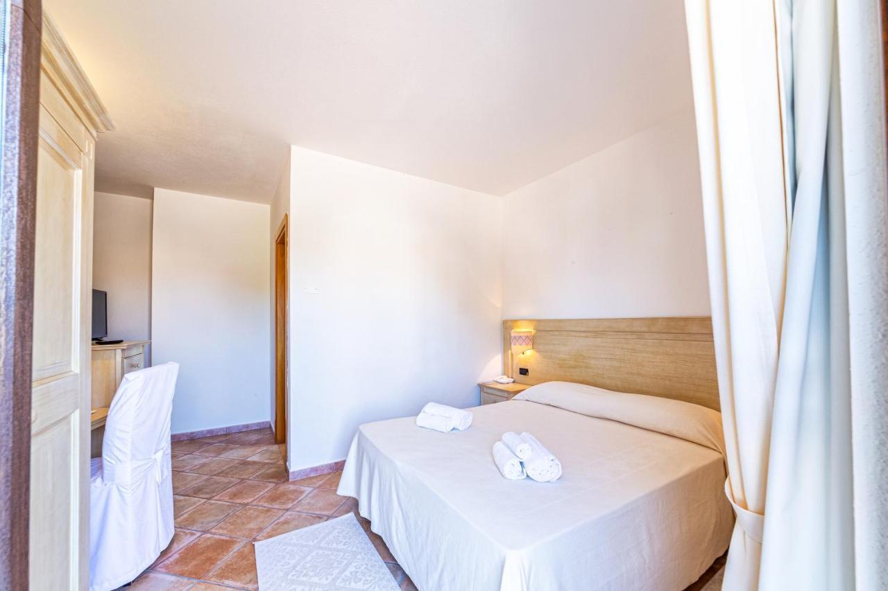 Hotel Il Faro Di Molara