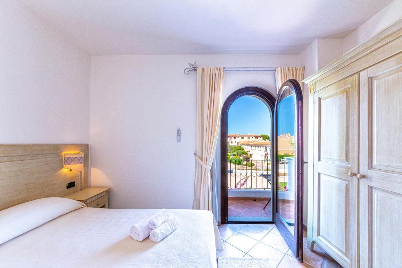 Il Faro Di Molara Hotel Porto San Paolo (Sardinia)