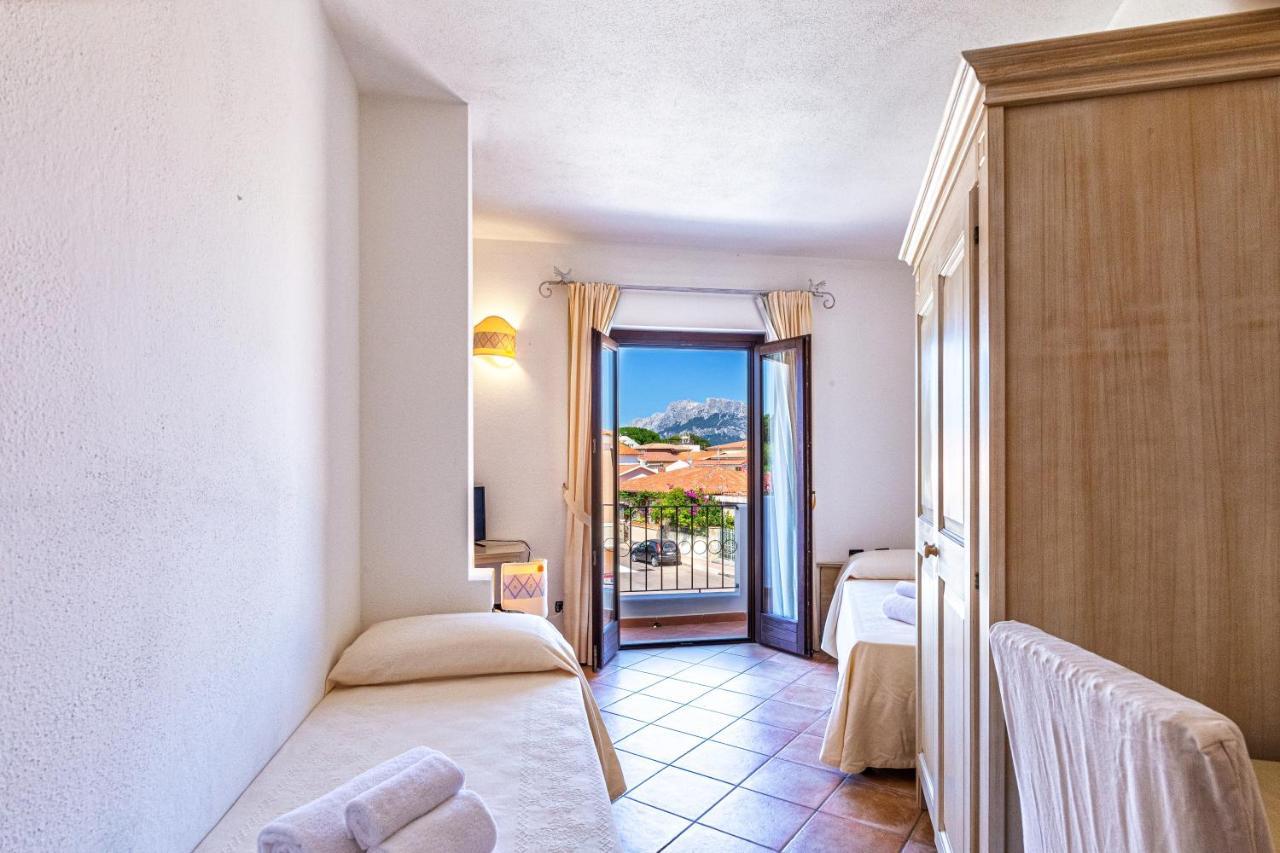 Il Faro Di Molara Hotel Porto San Paolo (Sardinia)