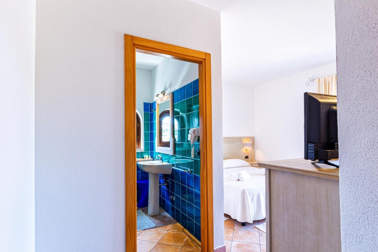 Hotel Il Faro Di Molara