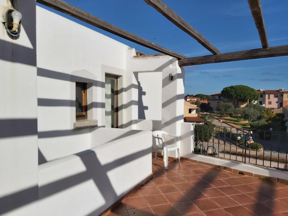 Il Faro Di Molara 4*