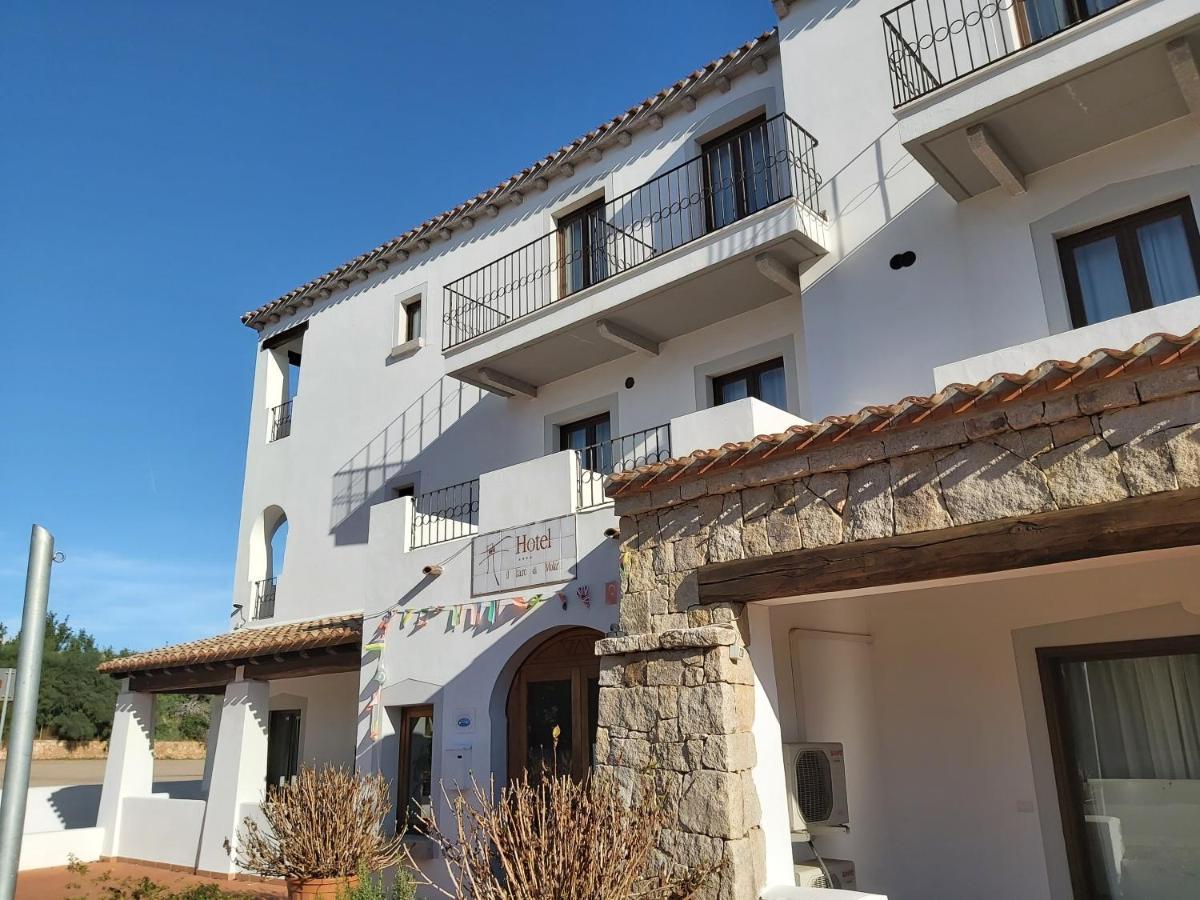 Hotel Il Faro Di Molara