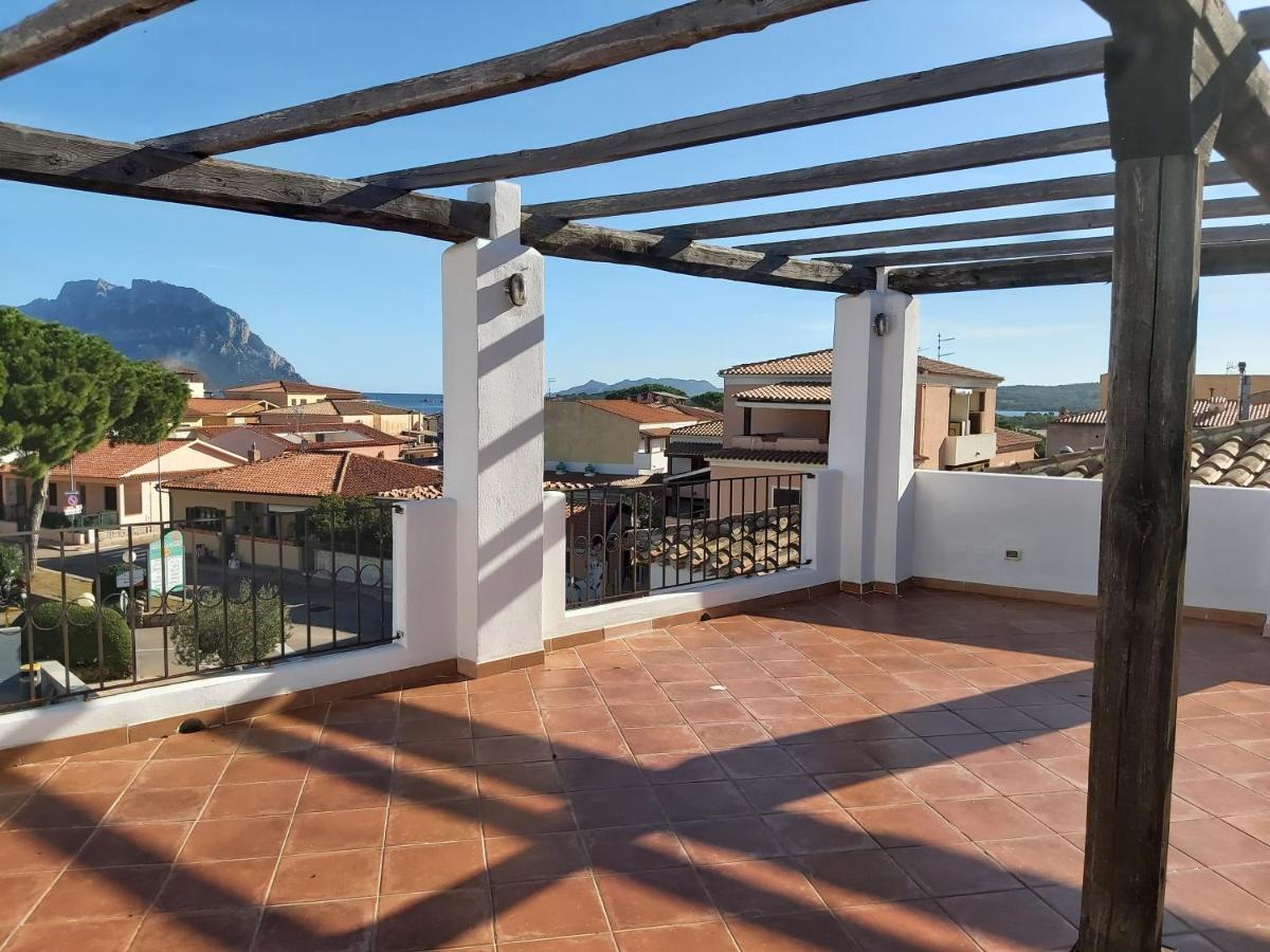 Hotel Il Faro Di Molara