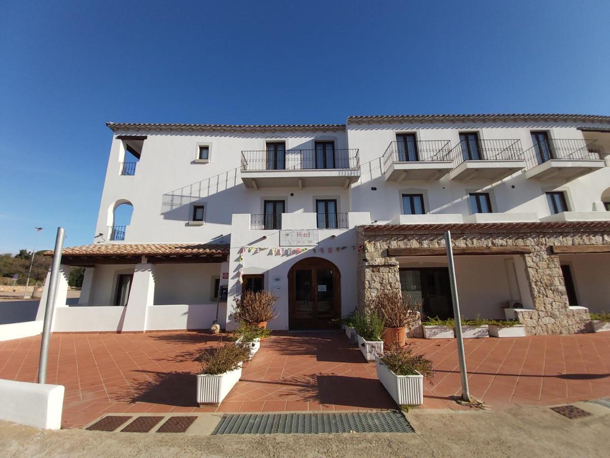 Il Faro Di Molara 4*