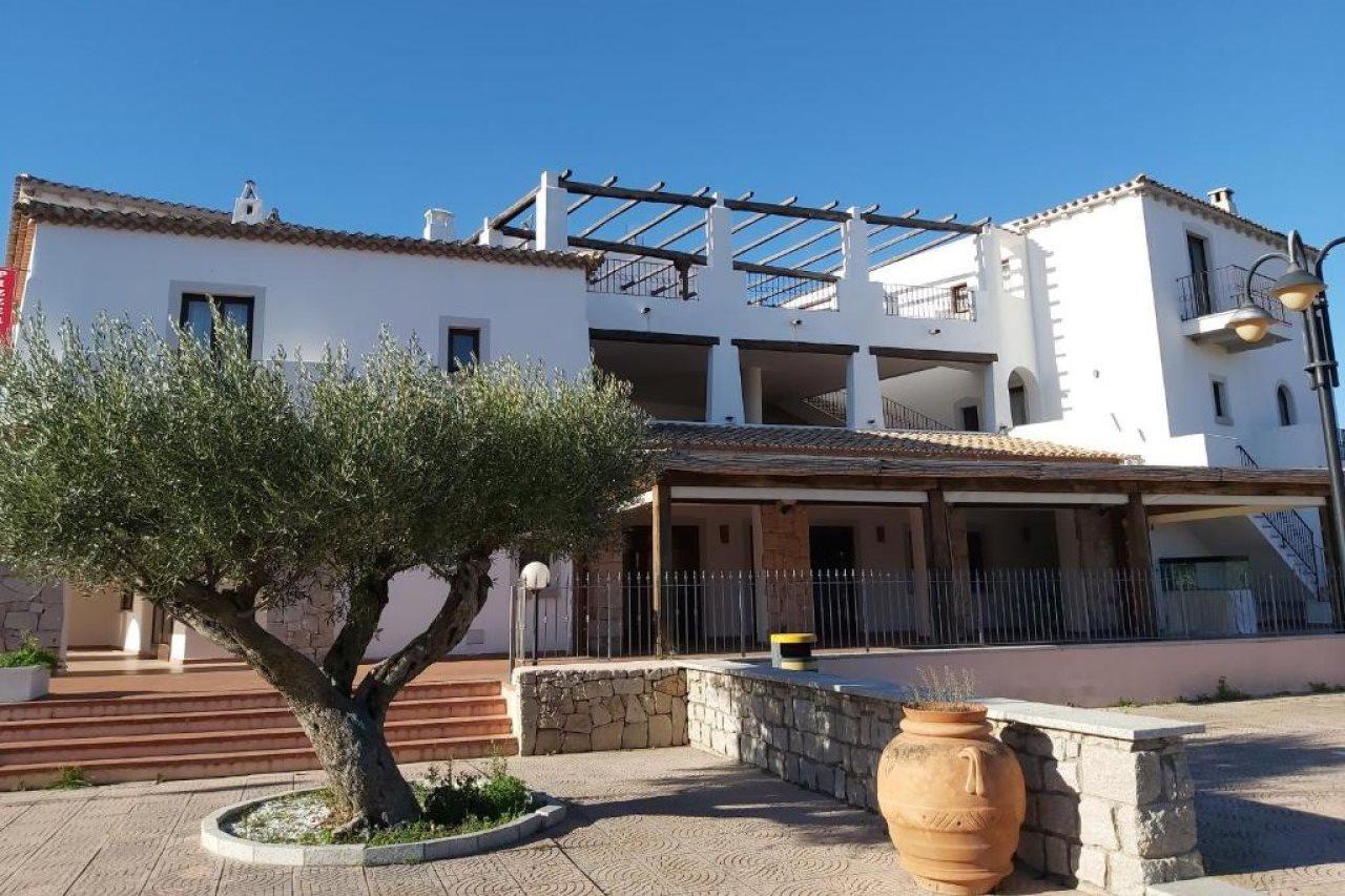 Il Faro Di Molara Hotel Loiri Porto San Paolo