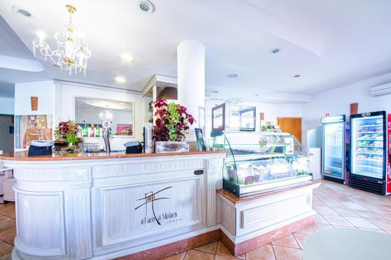 Il Faro Di Molara Hotel 4*