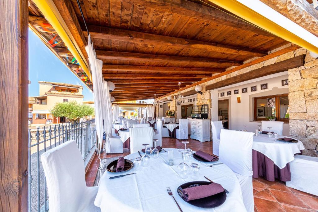 Il Faro Di Molara Hotel