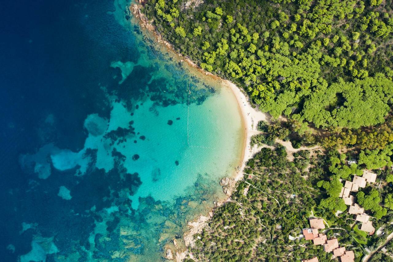 Il Faro Di Molara 4*