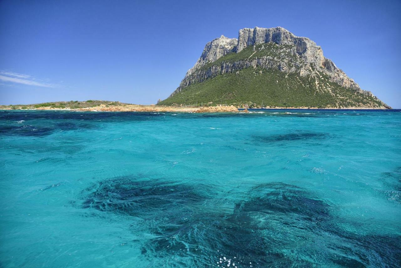 Il Faro Di Molara Porto San Paolo (Sardinia)