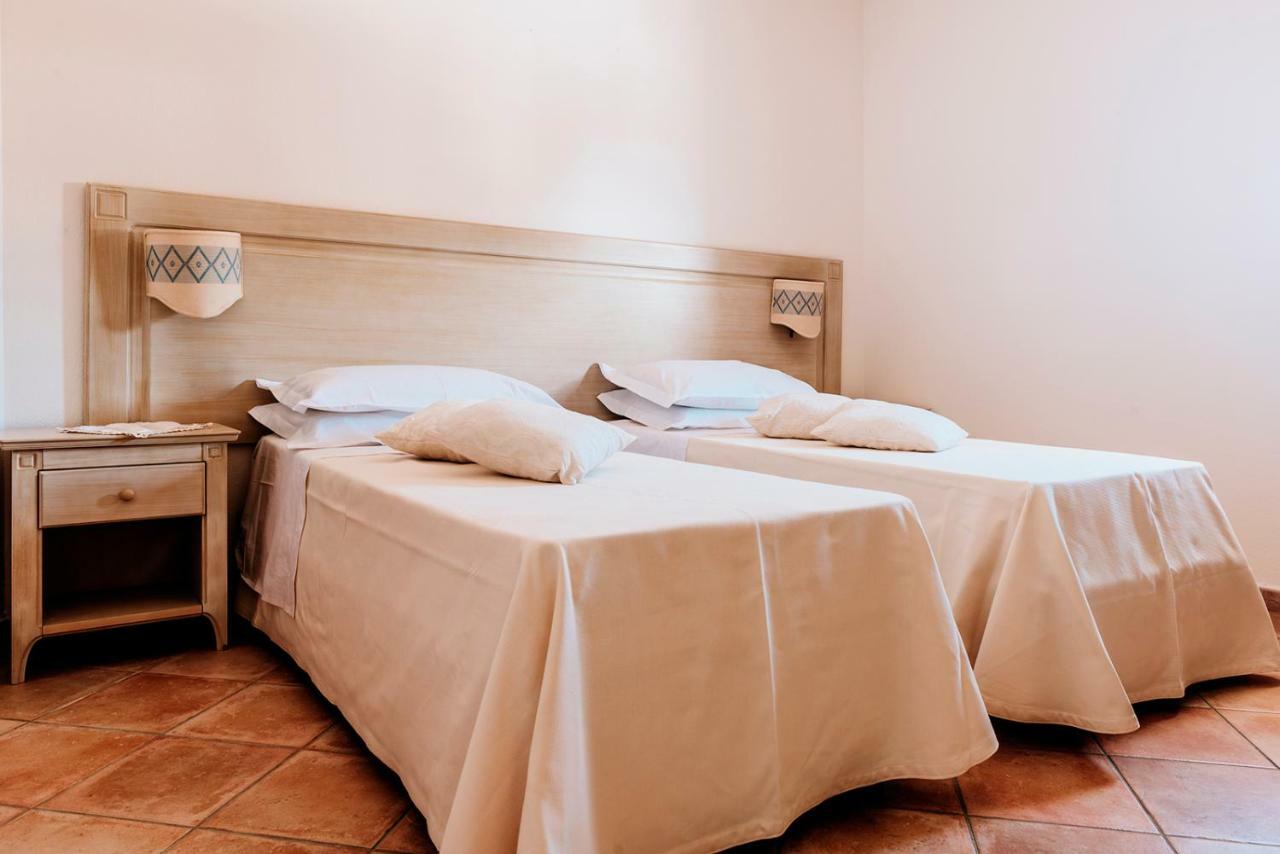 Il Faro Di Molara Hotel