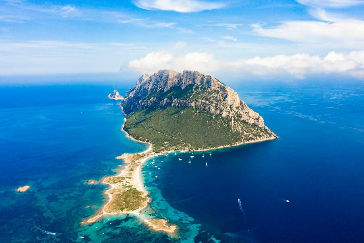 Il Faro Di Molara