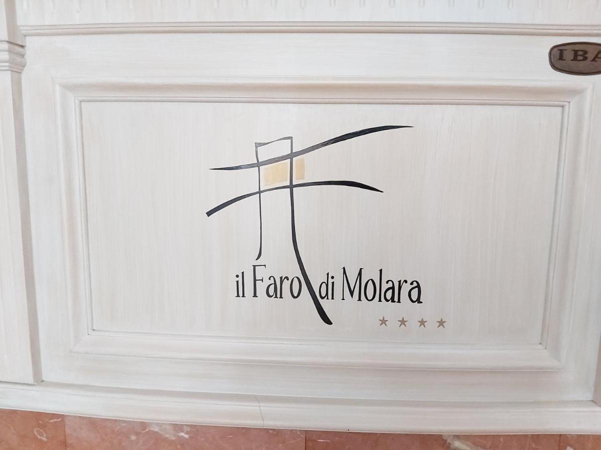 Il Faro Di Molara Hotel Porto San Paolo (Sardinia)